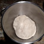 dough