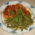 baked pork loin chops