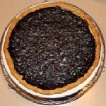 Blueberry Pie