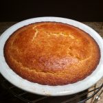 corn bread