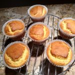 corn muffins