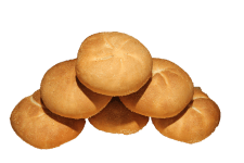 kaiser rolls