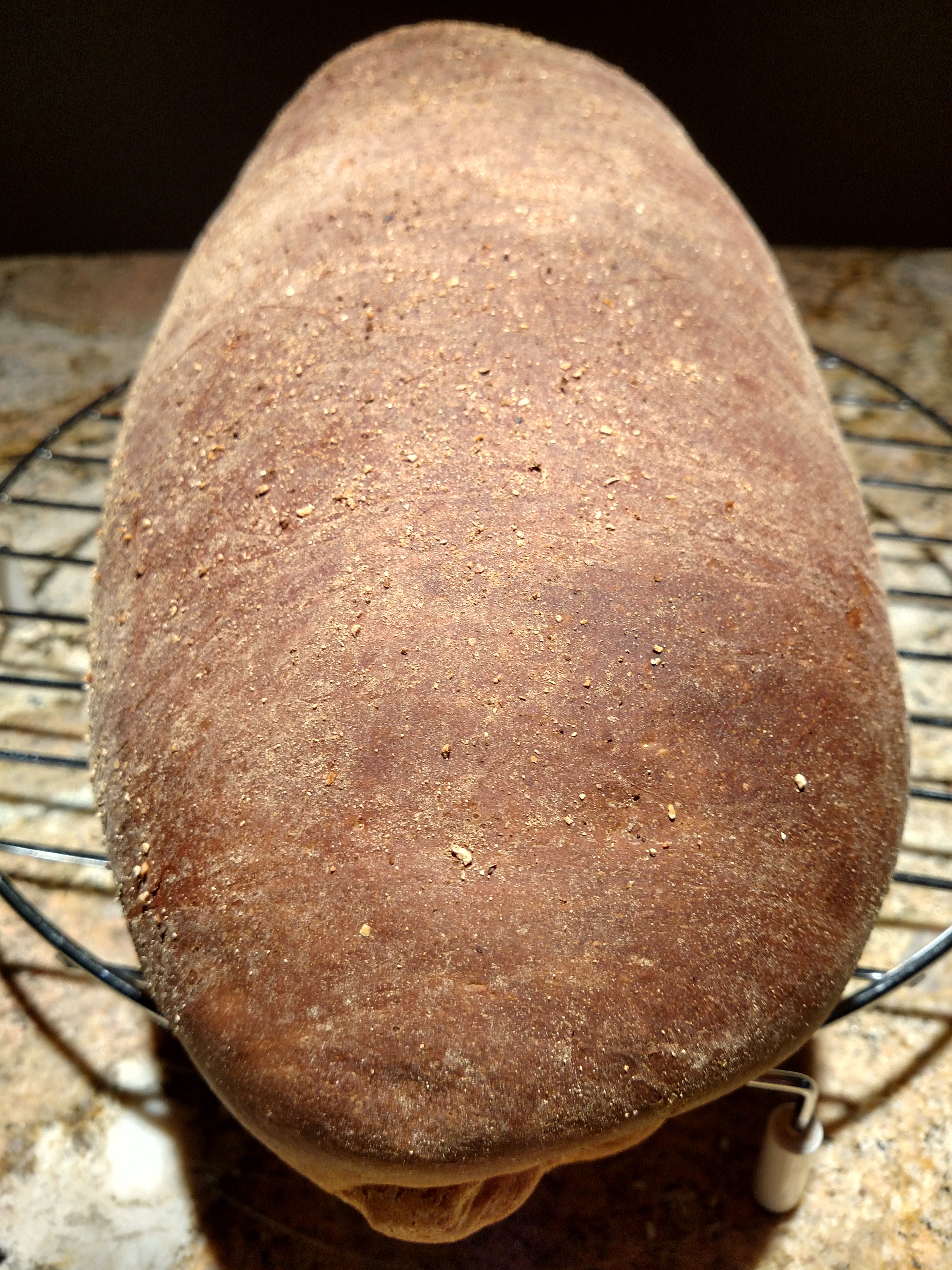 saturday bread