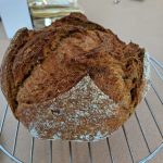 another beer bread