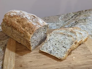 Six Seed Loaf